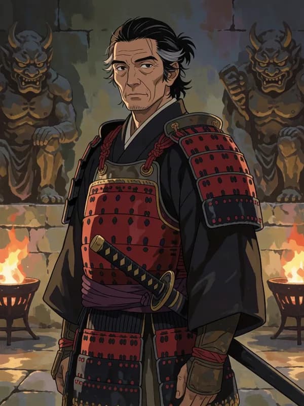 Daigo Kagemitsu