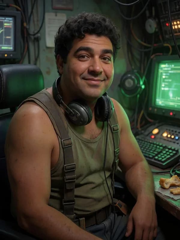 Tank