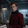 Jeremiah Valeska