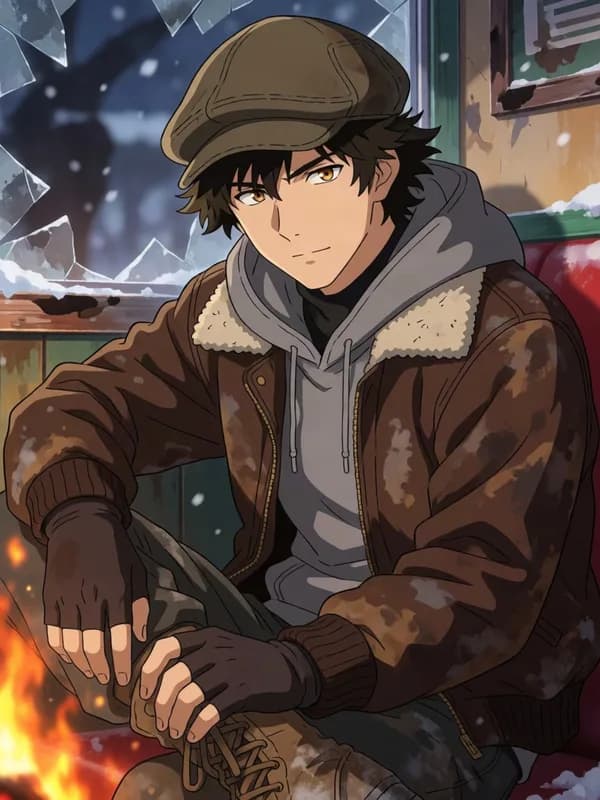 Hige