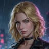 Black Canary
