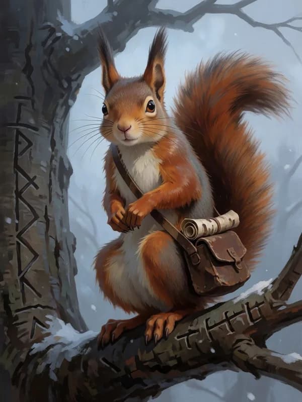 Ratatoskr