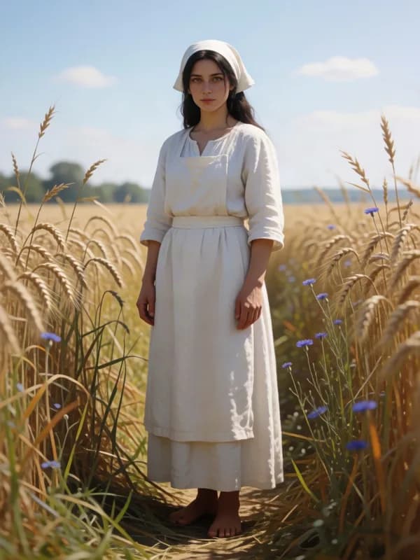 Poludnitsa
