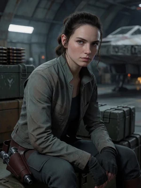 Jyn Erso