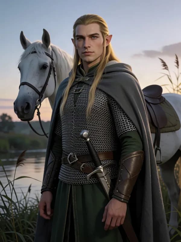 Glorfindel