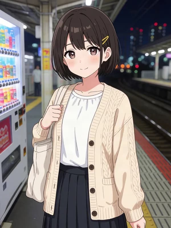 アリス・ミズキ