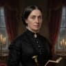 Madame Lavinia