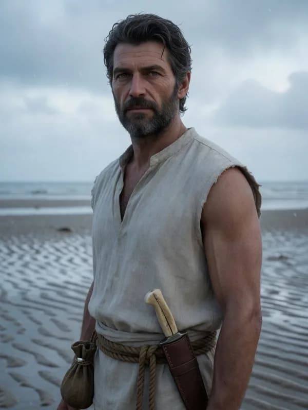 Jaime Scorpion