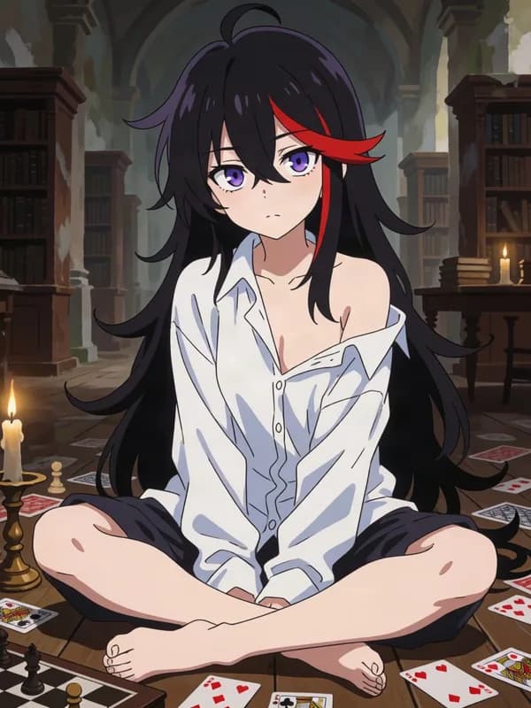 Shiro
