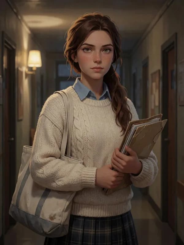 Grace Gardner