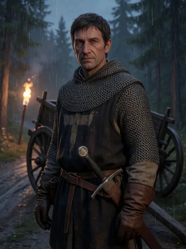 Ulrich