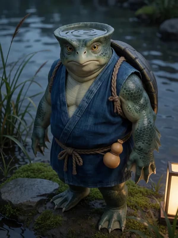 Kappa