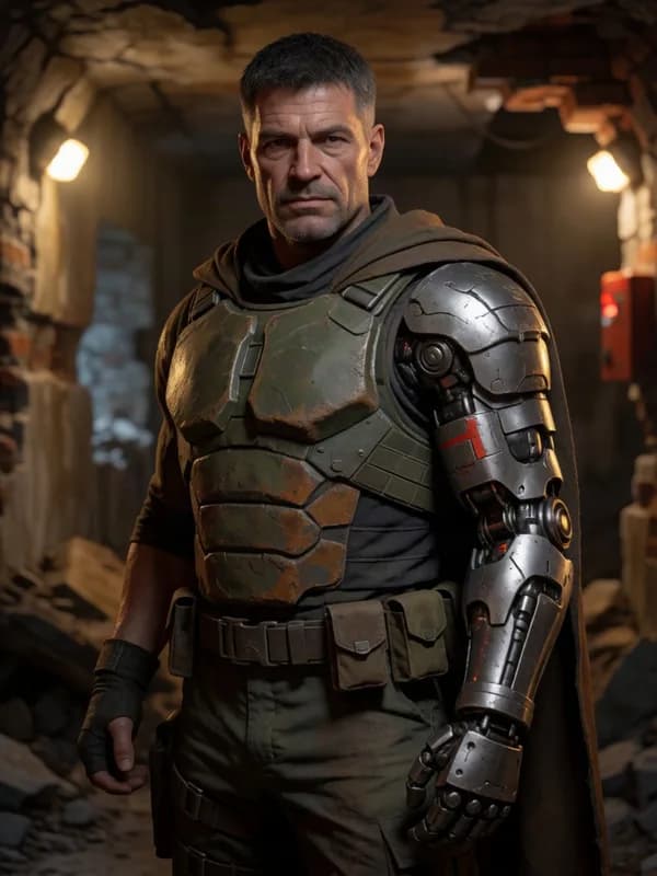 Cable