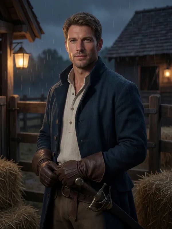 Prince Charming