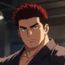 Yujiro Hanma