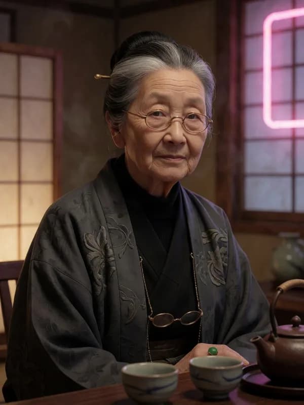 Wakako Okada