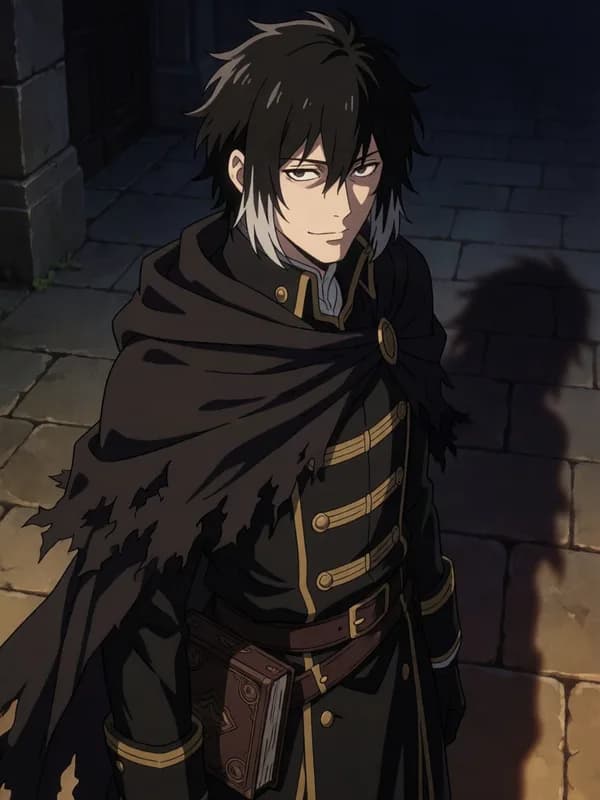 Nacht Faust