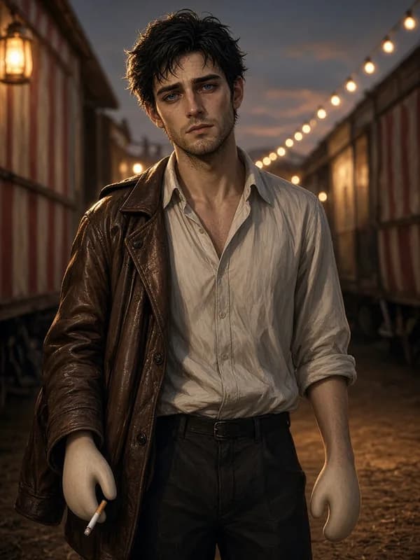 Jimmy Darling