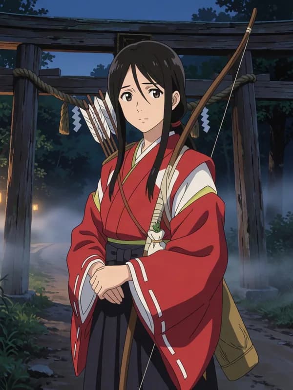 Kikyo