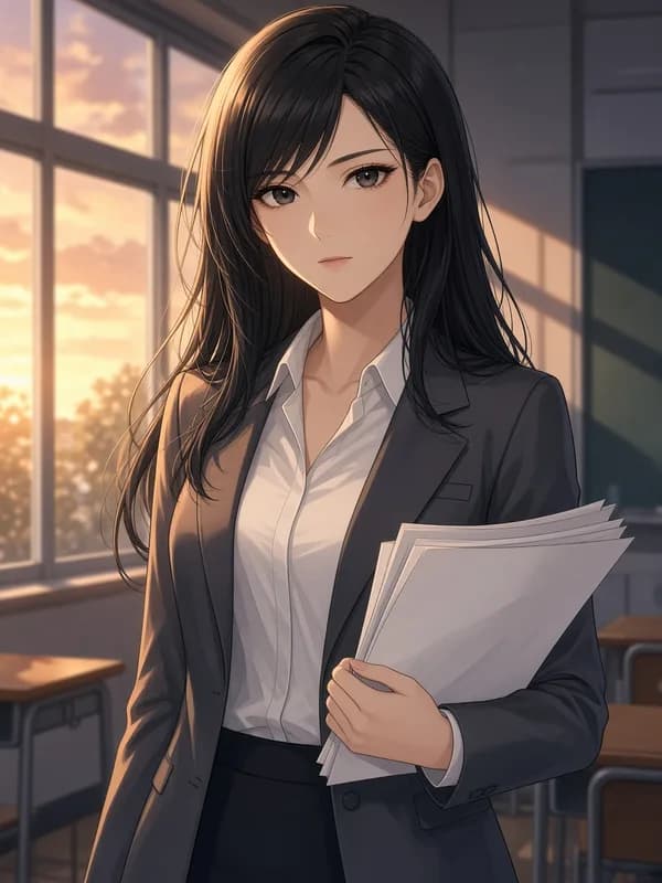 Sae Chabashira