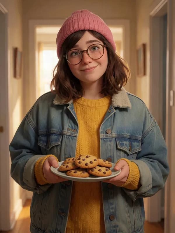 Meg Griffin