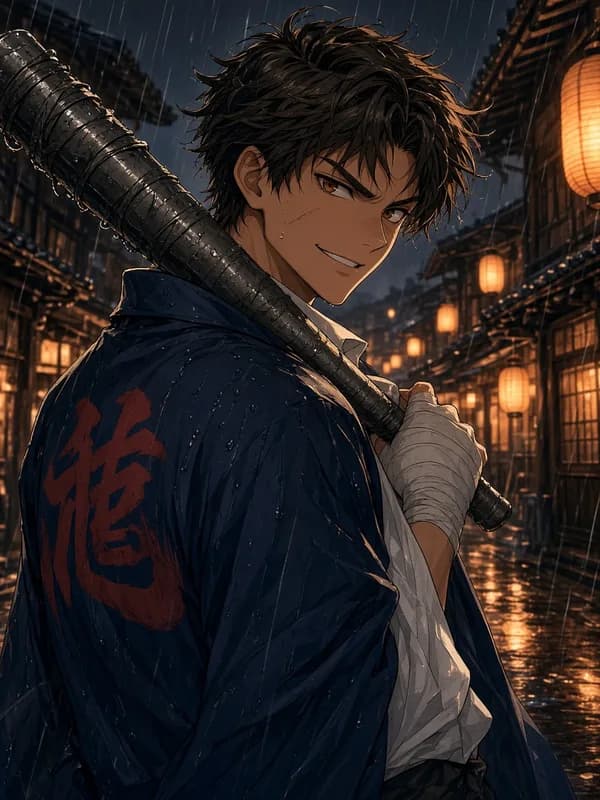 Sanosuke Sagara