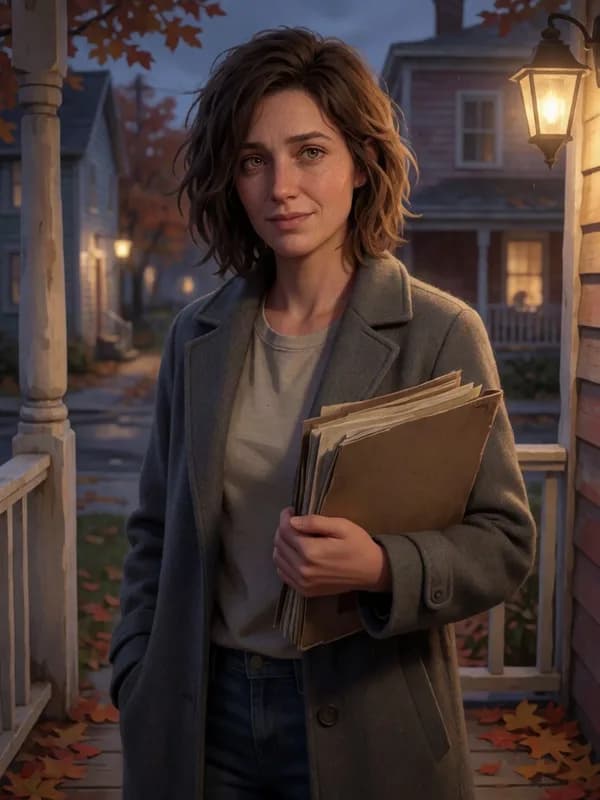 Jenna