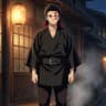 Benimaru Shinmon