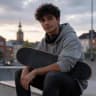 Jonas Vasquez