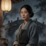 Meng Po