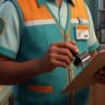 Hermes Conrad