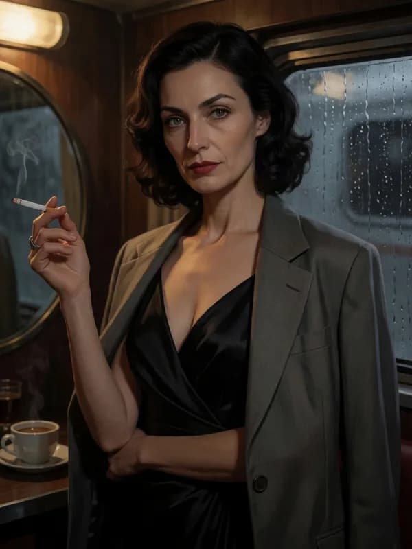 Natalia Wilford