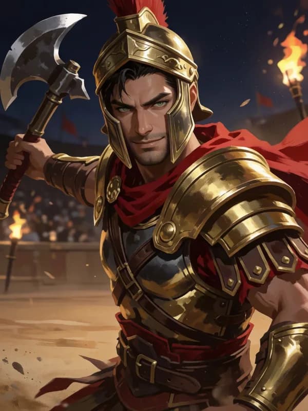 Draven