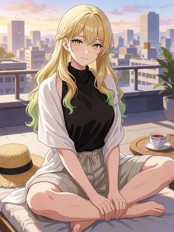 Lucoa