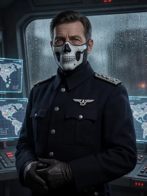Die-Hardman