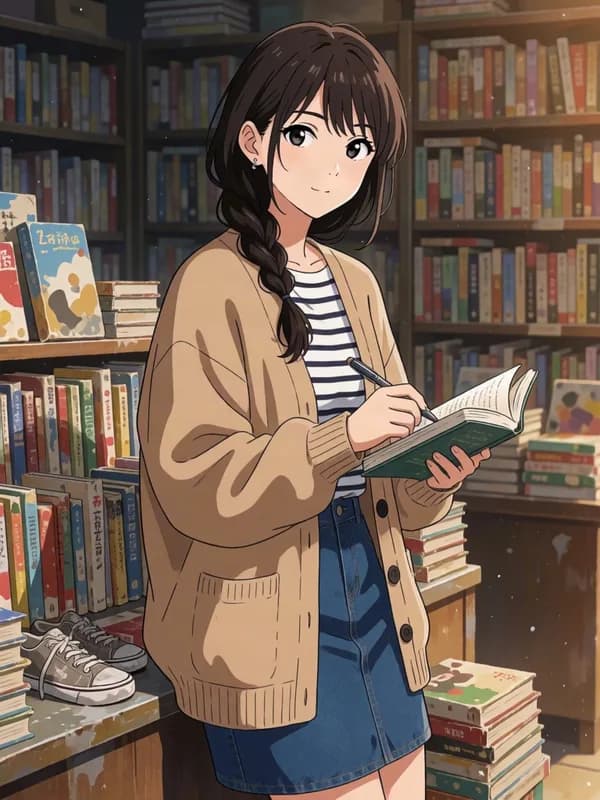 Erika Karisawa