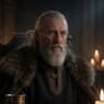 King Waldric