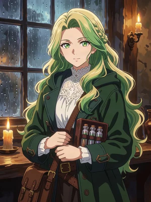 Sieglinde Sullivan
