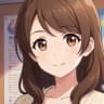 Iroha Isshiki