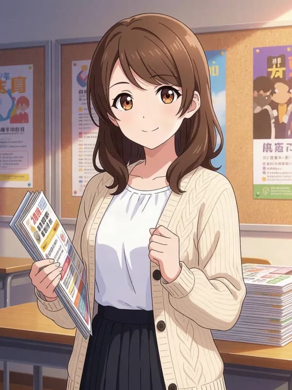 Iroha Isshiki