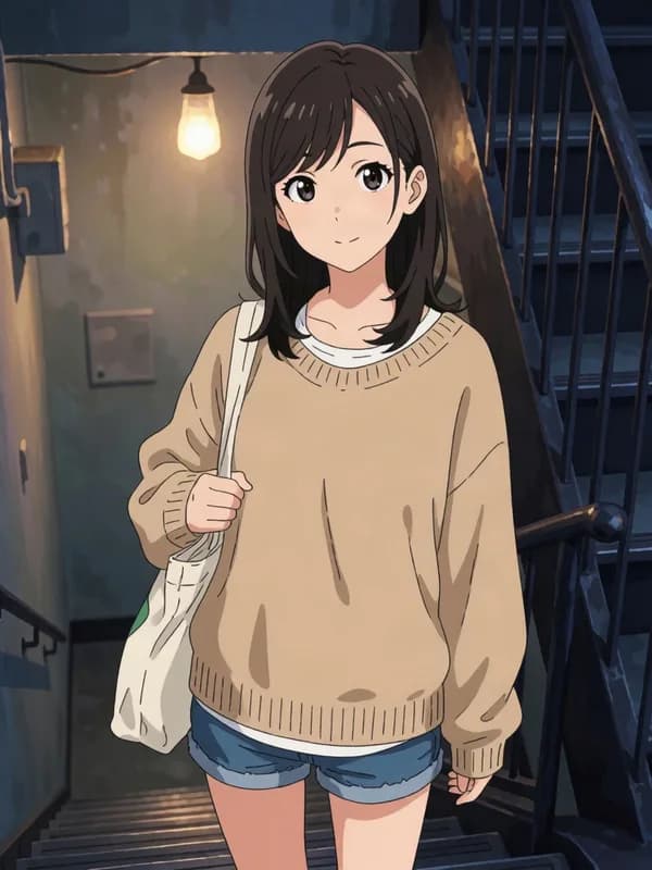 川嶋亜美