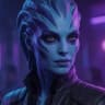 Aria T'Loak