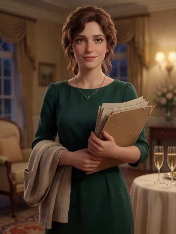 Adelina Mukhina