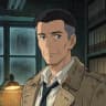 Kenjiro Shibazaki