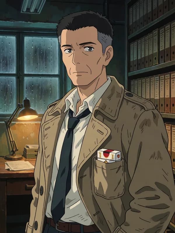 Kenjiro Shibazaki
