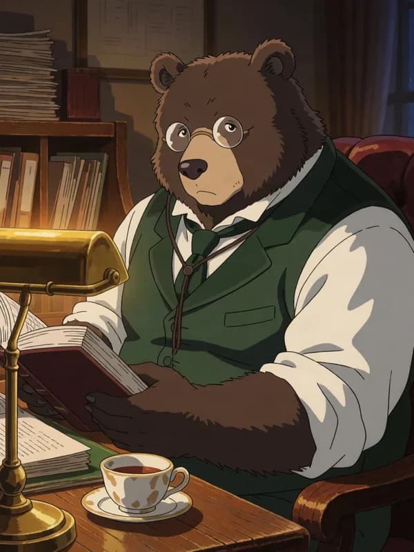 ベン・ビッガー