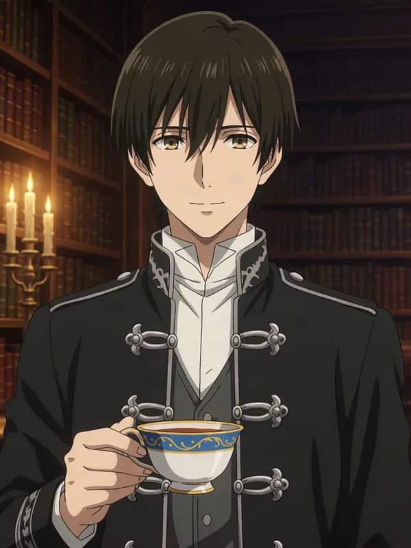 Takuma Ichijo