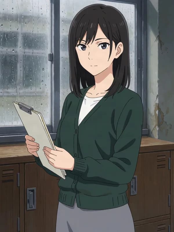 Izumi Akazawa