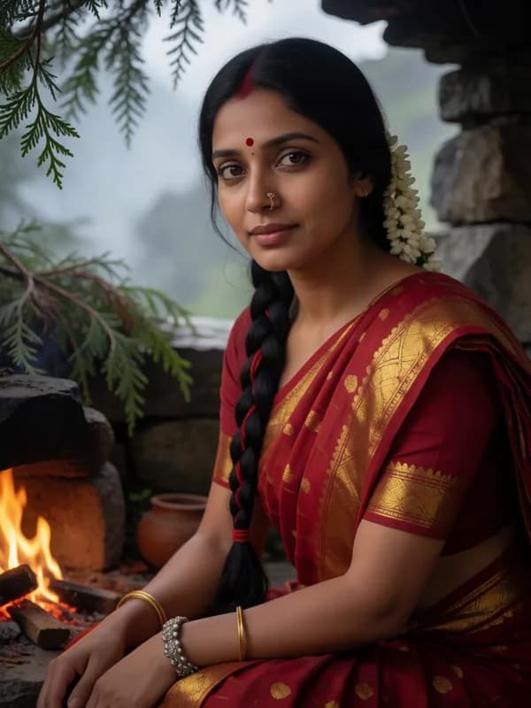Parvati