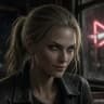 Kate Argent